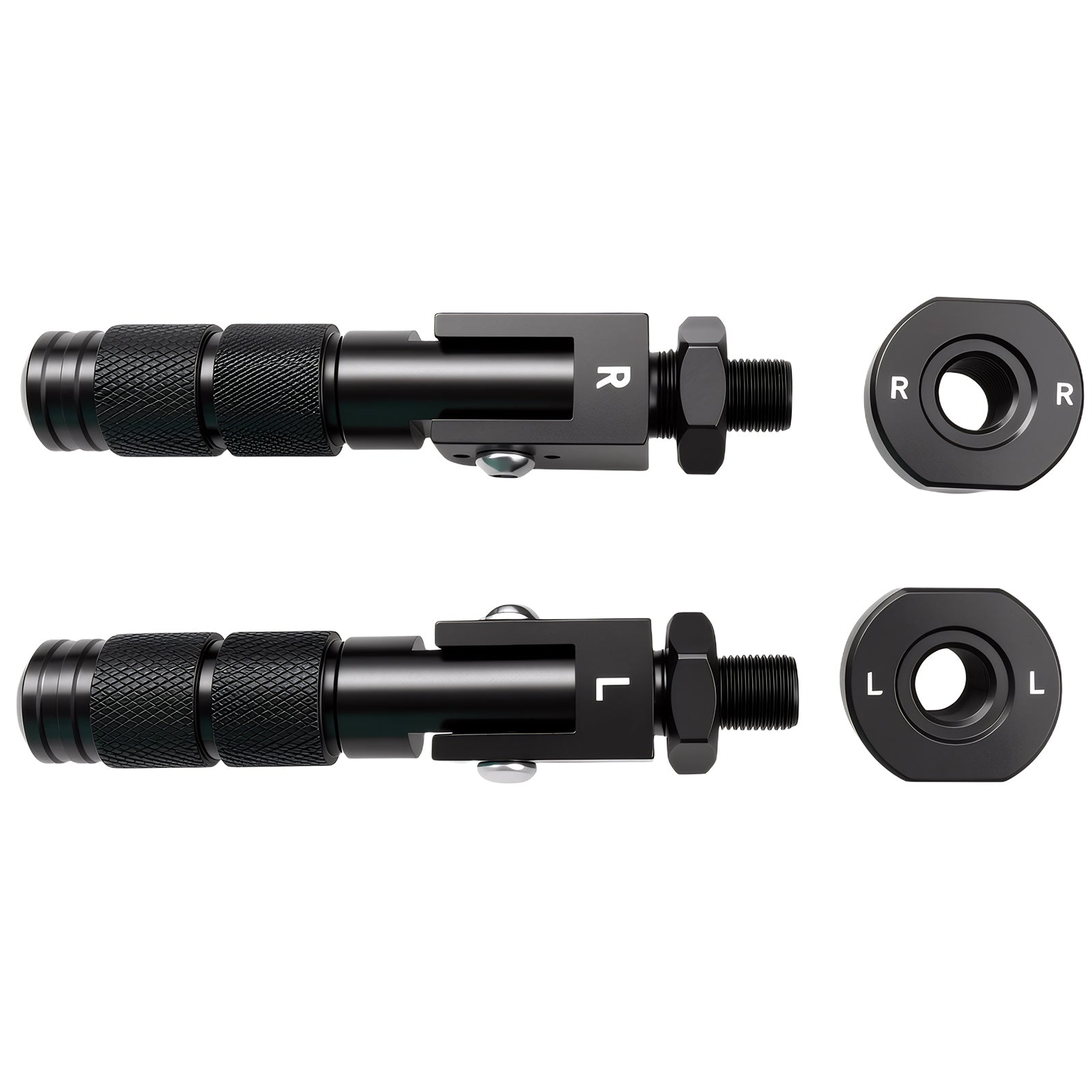 🎁 BIBUFF Professional Pedals (100% off)