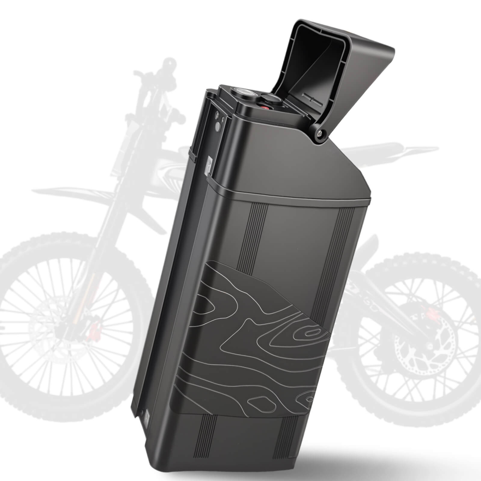 GT600 Battery