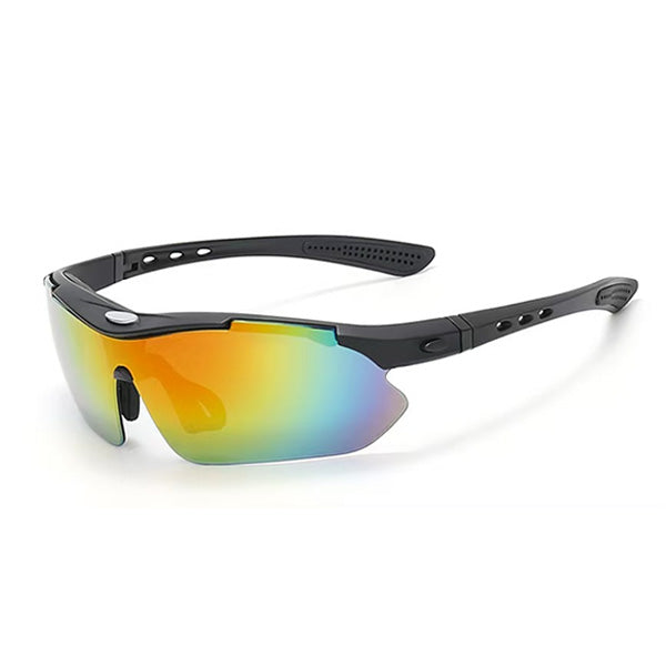 🎁 BIBUFF GT600 Vision Riding Sunglasses (100% off)