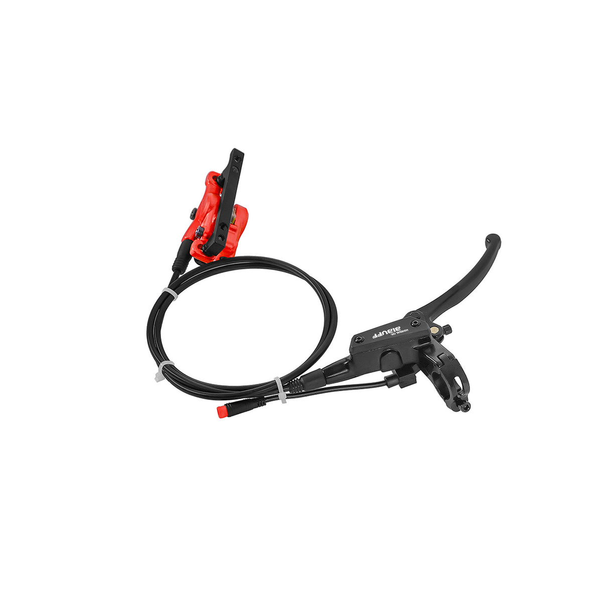 GT600 Brakes & Brake Cables