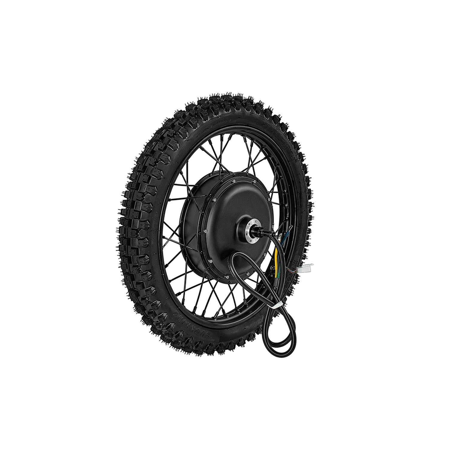 GT600 Rear Wheel Motor