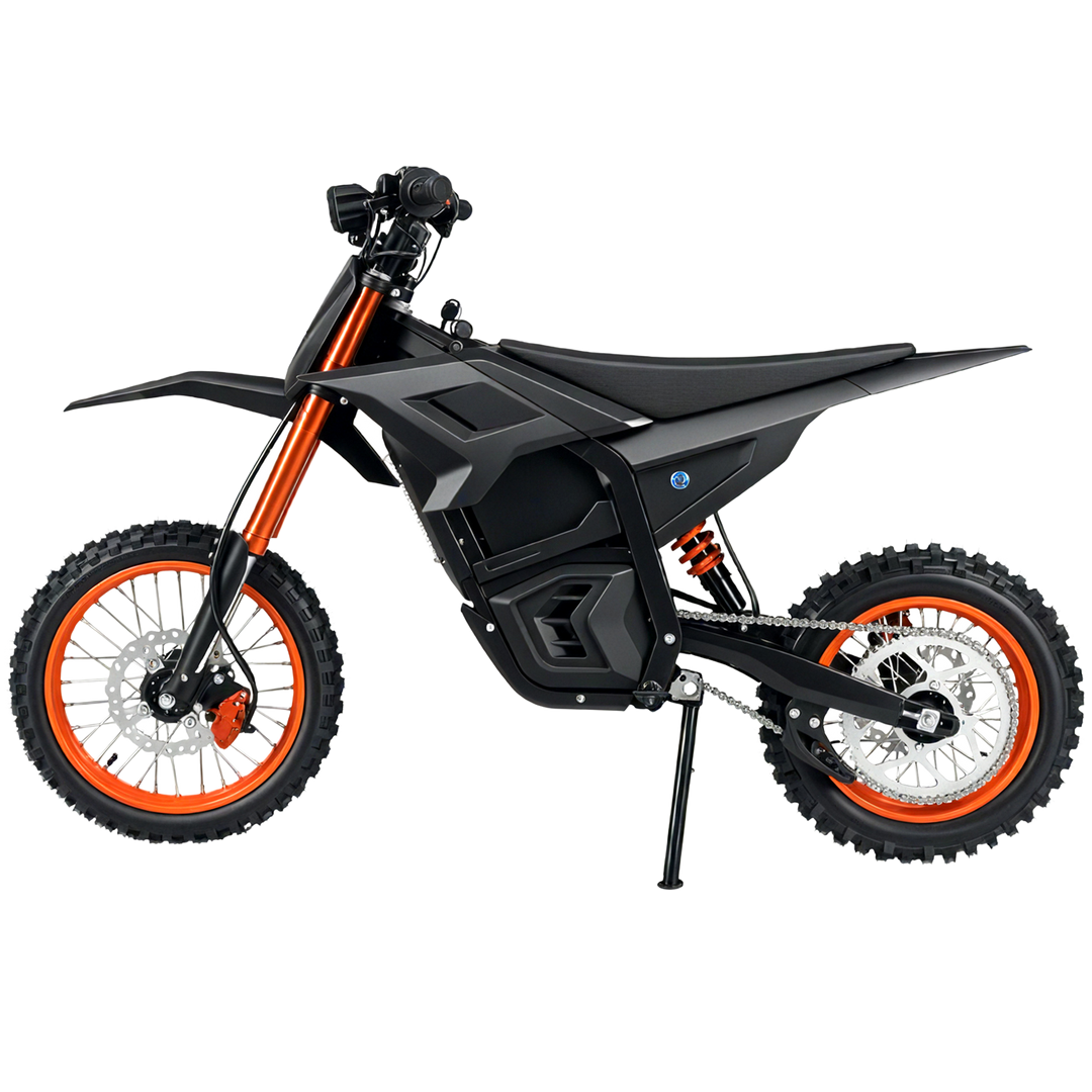 Bibuff DT02 Electric Dirt Bike