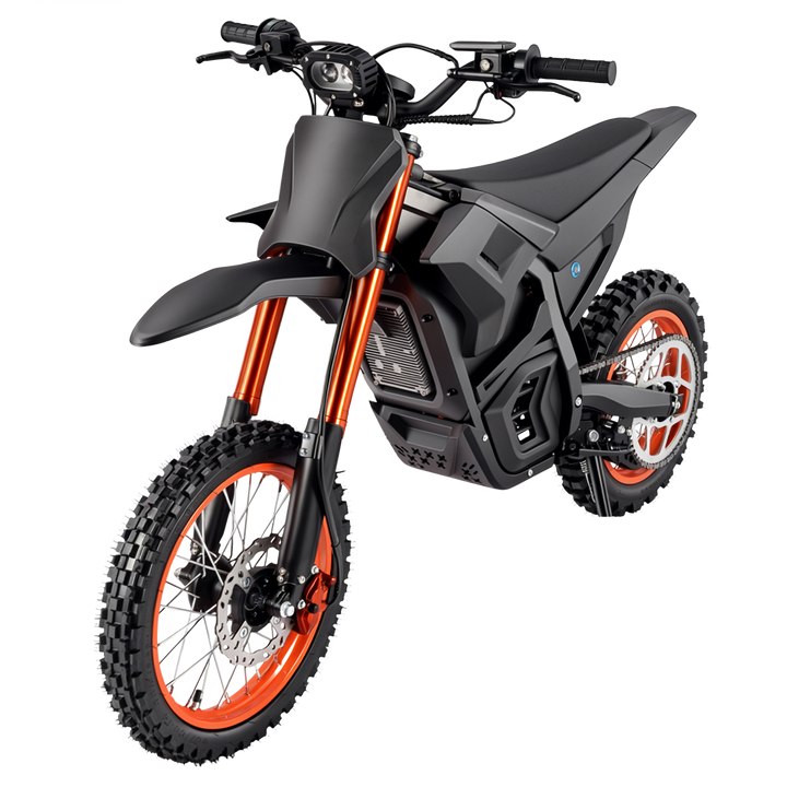 Bibuff DT02 Electric Dirt Bike