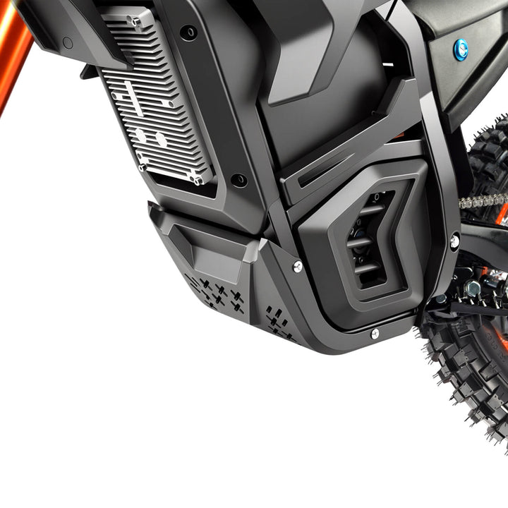 Bibuff DT02 Electric Dirt Bike