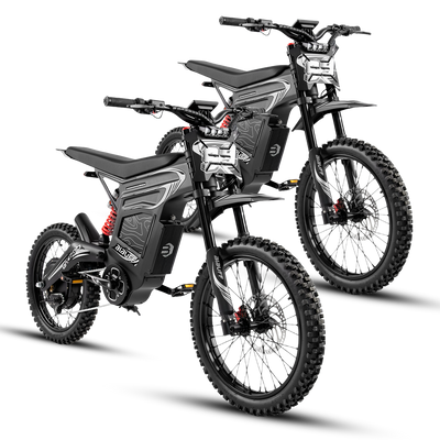 BIBUFF Duo Ride Bundle