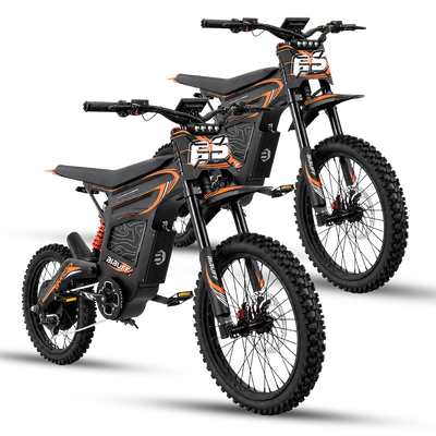 BIBUFF Duo Ride Bundle