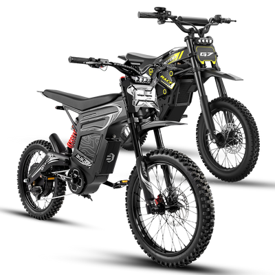 BIBUFF Duo Ride Bundle