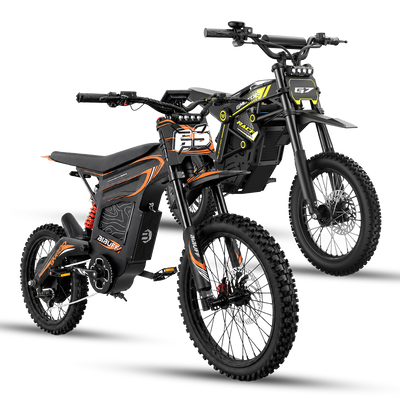 BIBUFF Duo Ride Bundle