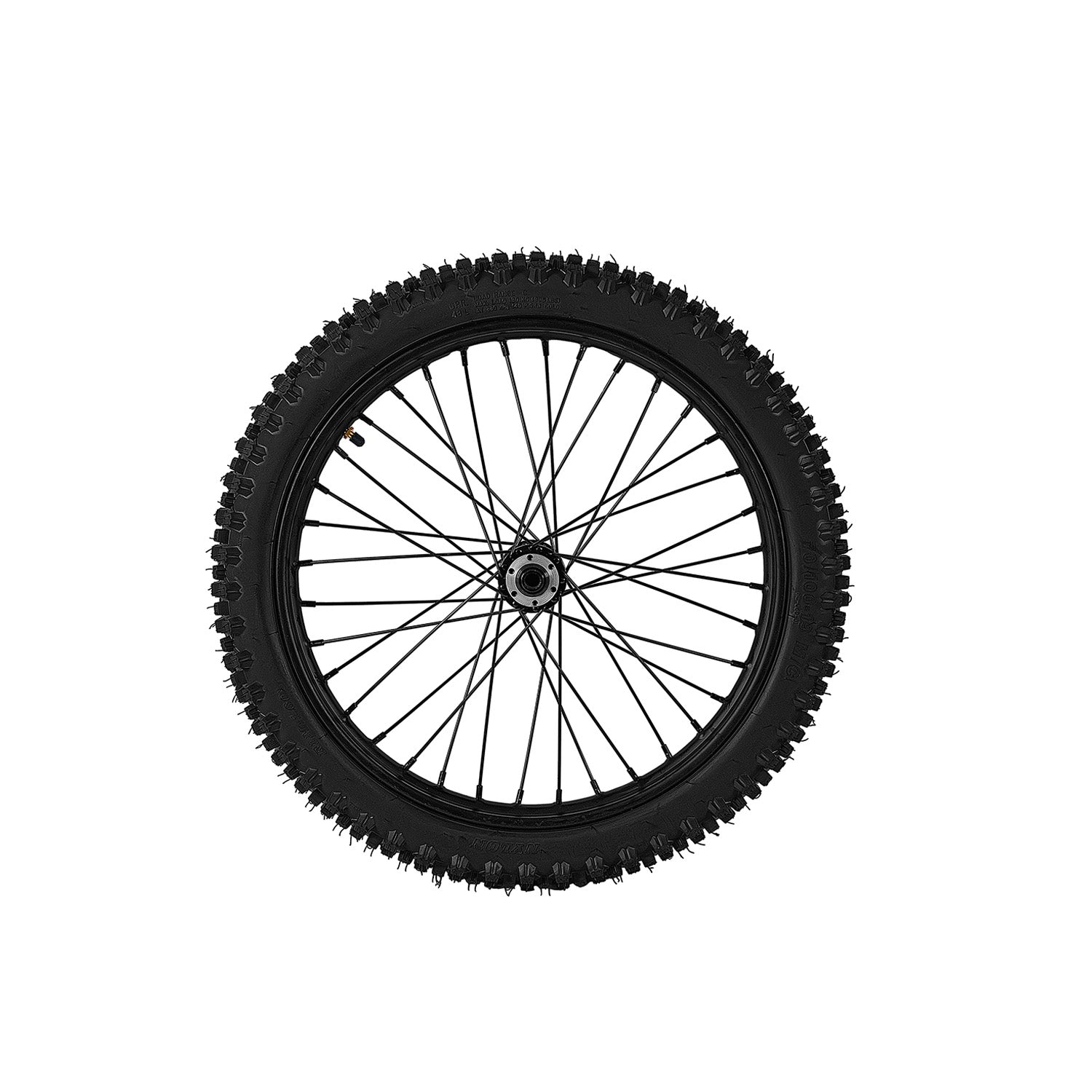 GT600 Front Wheel Kit