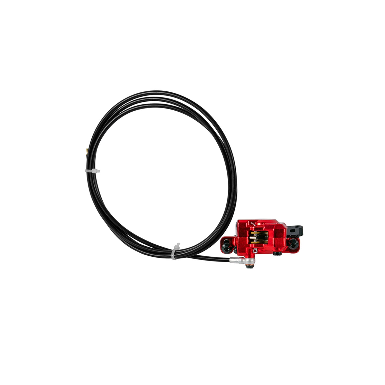 GT600 Brakes & Brake Cables