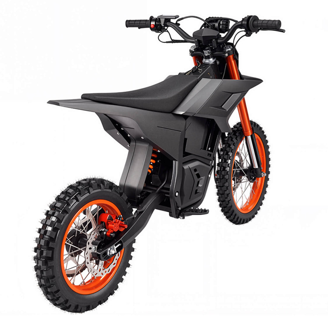 Bibuff DT02 Electric Dirt Bike