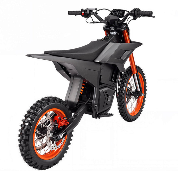 Bibuff DT02 Electric Dirt Bike
