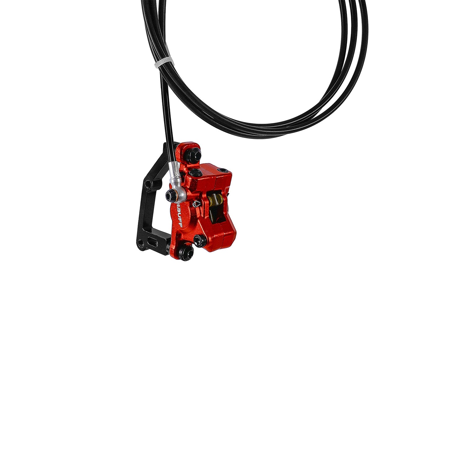 GT600 Brakes & Brake Cables