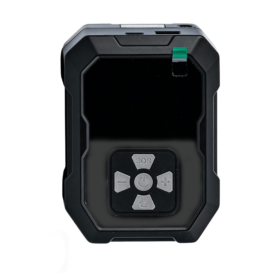 Bibuff GT600 Force Premium Portable Air Pump