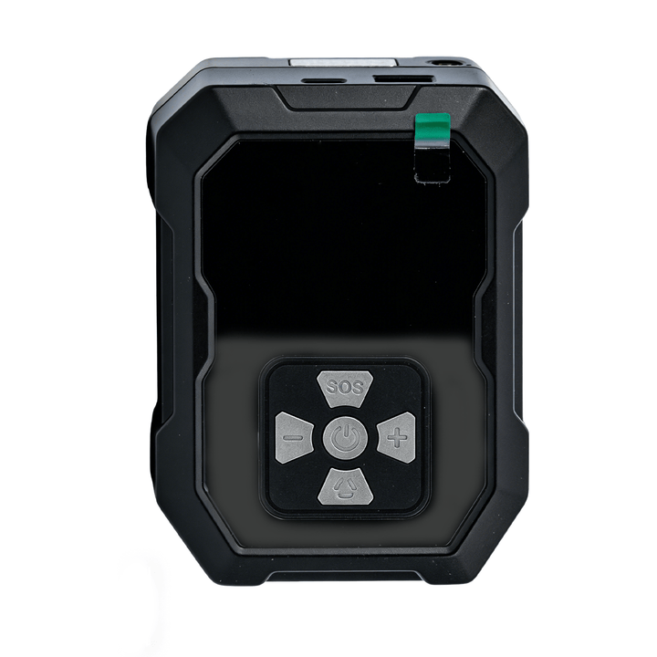 Bibuff GT600 Force Premium Portable Air Pump