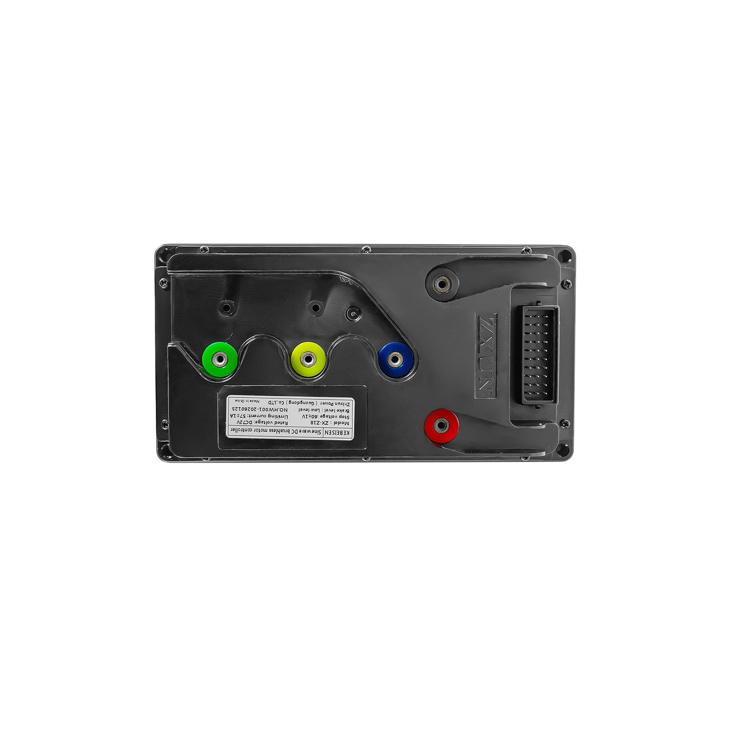 GT600 Controller
