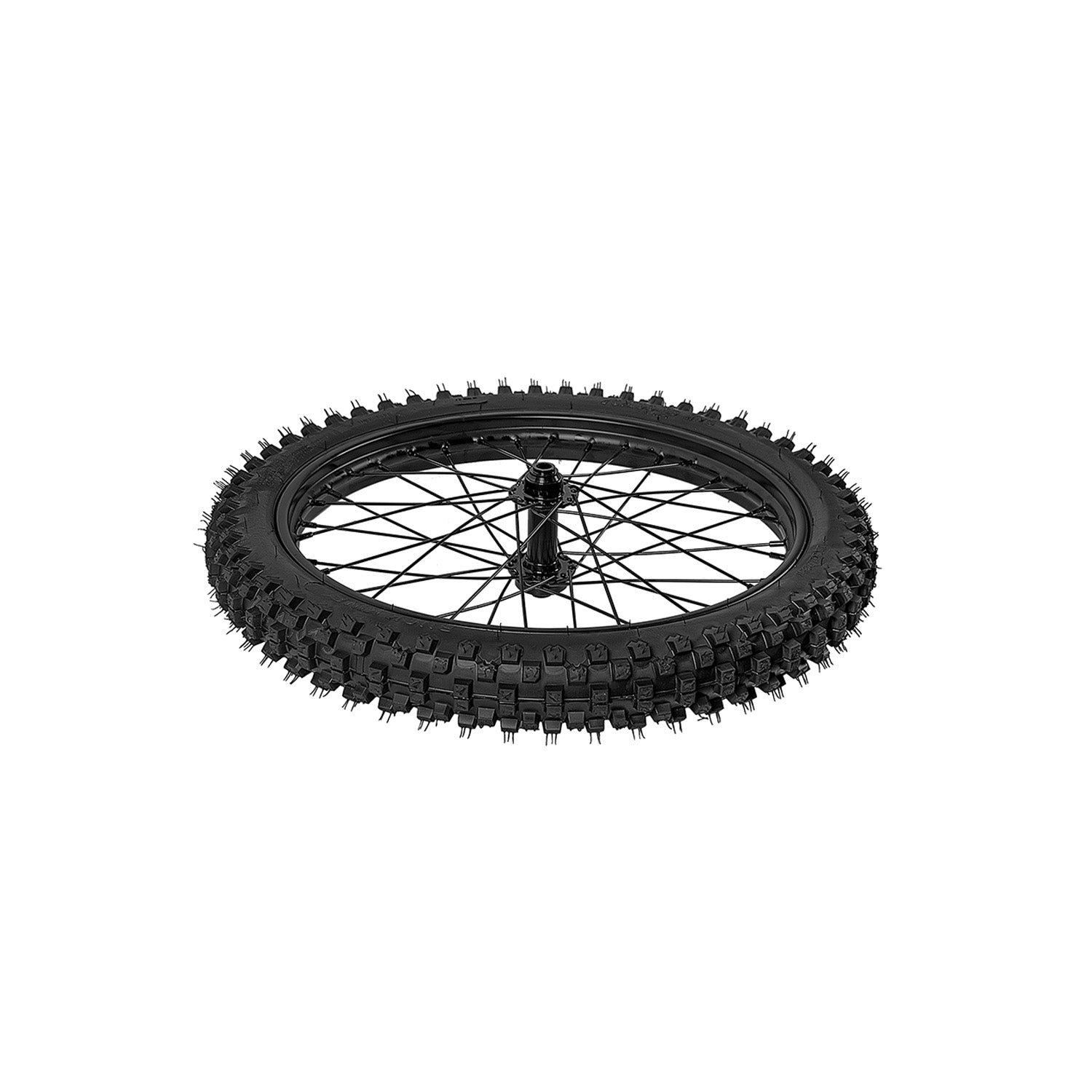 GT600 Front Wheel Kit