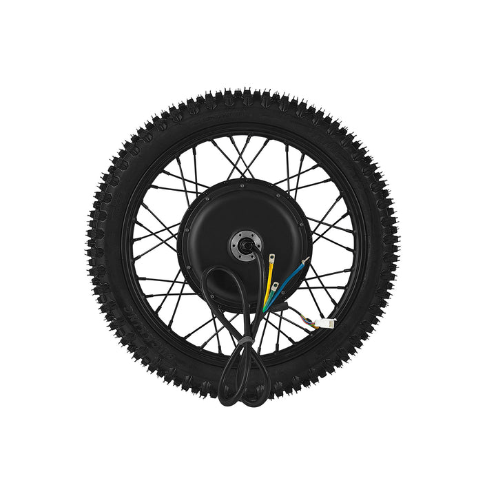 GT600  Rear Wheel Motor