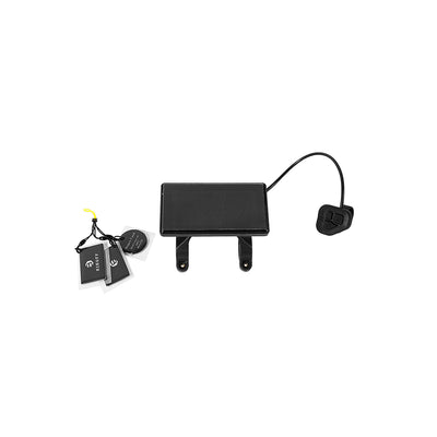 GT600 Display & NFC Keys