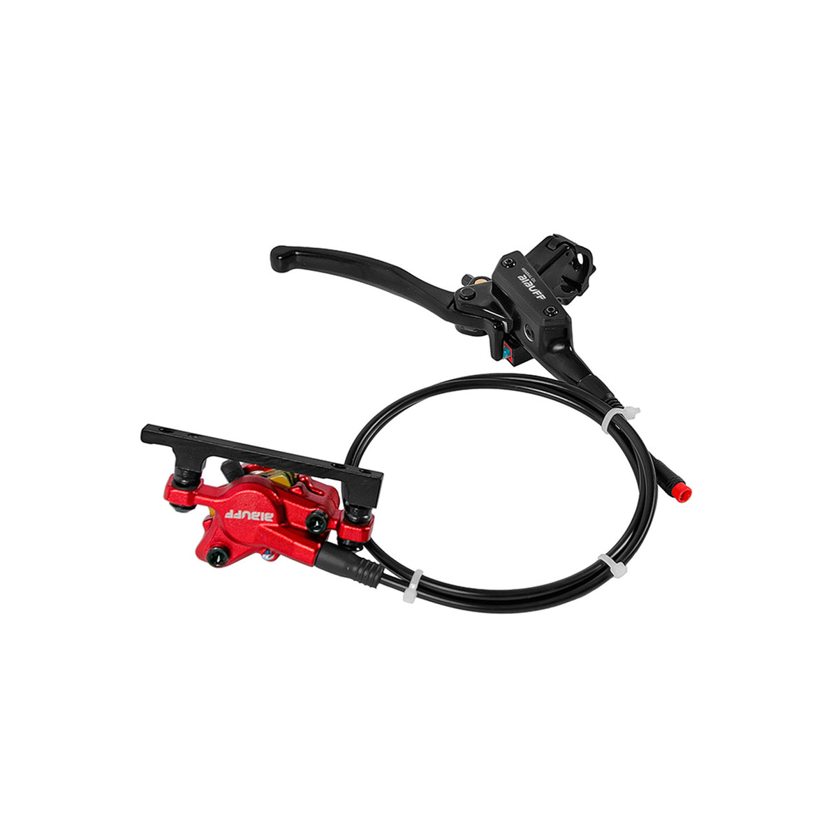 GT600 Brakes & Brake Cables