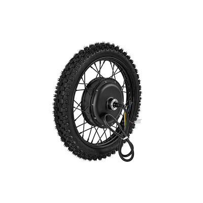 GT600  Rear Wheel Motor