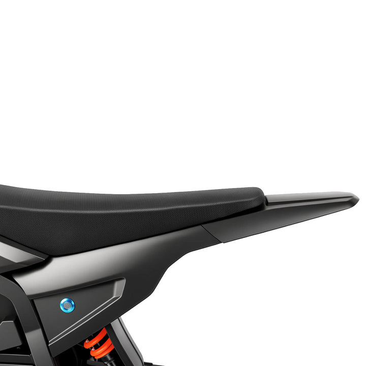 Bibuff DT02 Electric Dirt Bike