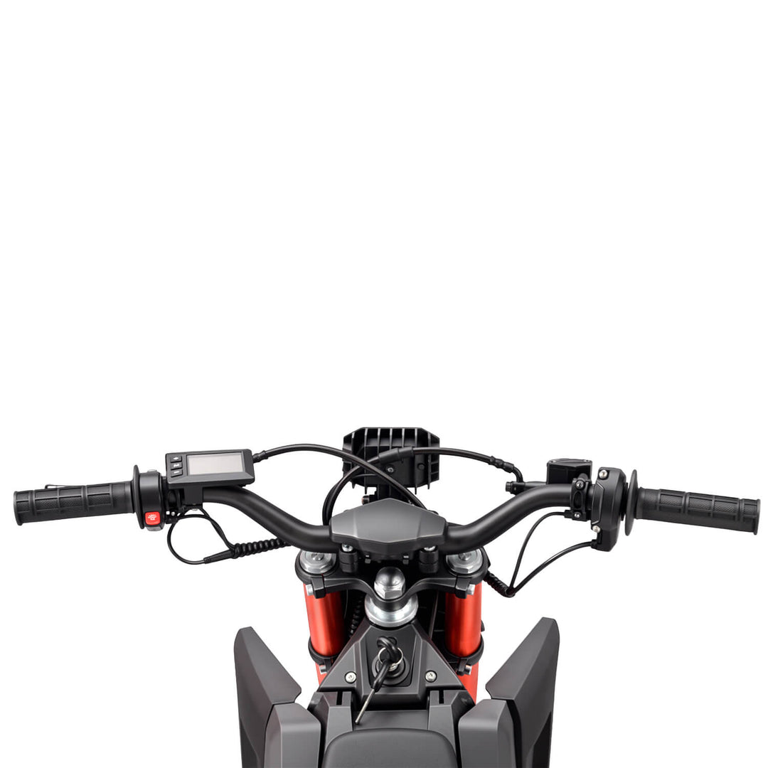 Bibuff DT02 Electric Dirt Bike