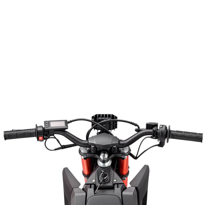 Bibuff DT02 Electric Dirt Bike