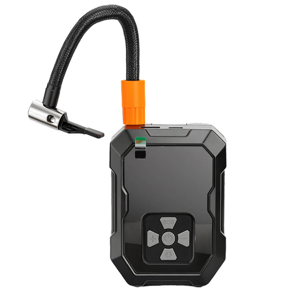 🎁 BIBUFF GT600 Force Premium Portable Air Pump (100% off)