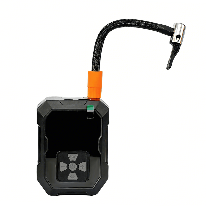 Bibuff GT600 Force Premium Portable Air Pump