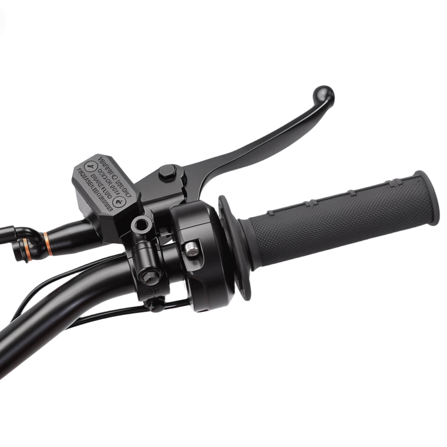 BIBUFF DT02 Electric Dirt Bike