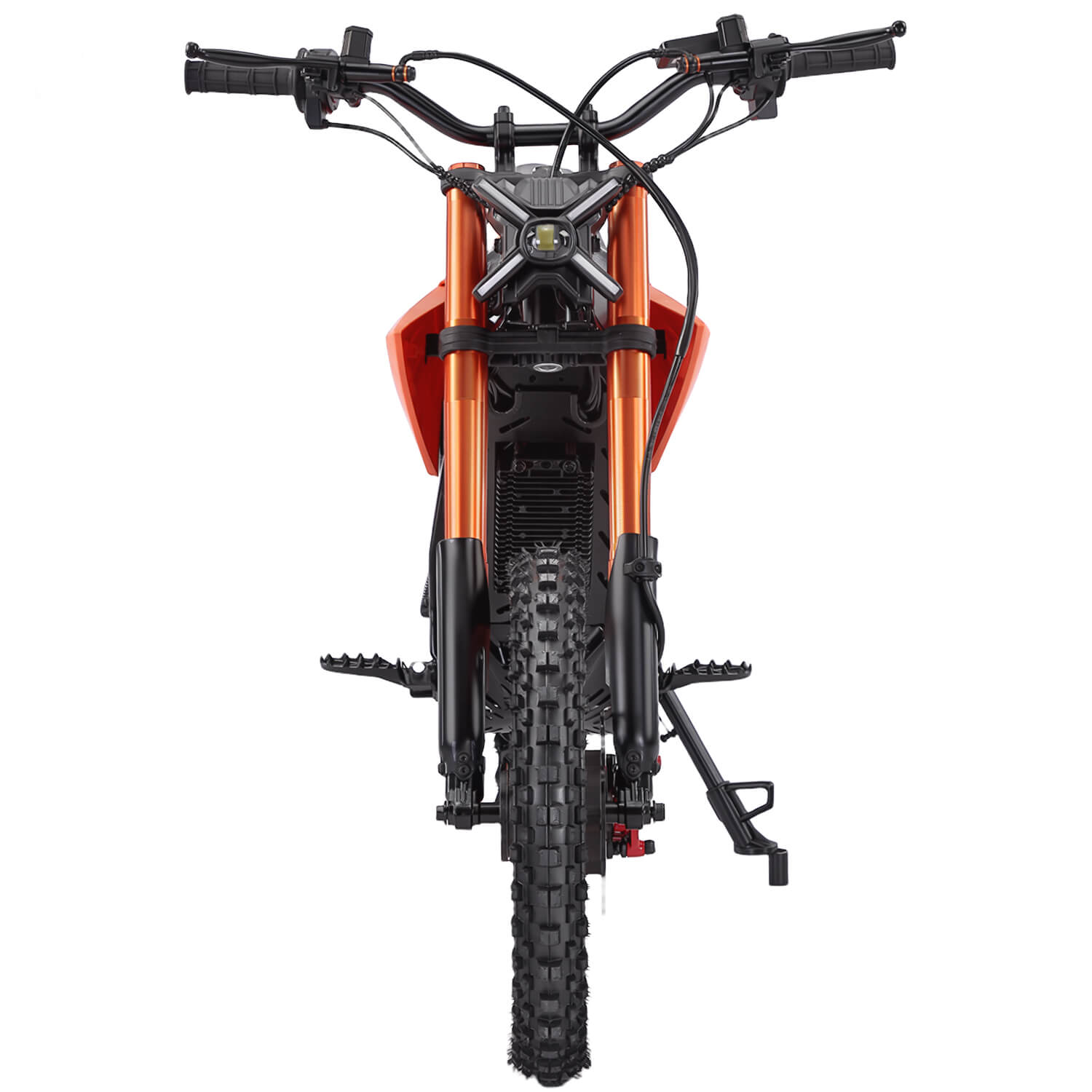 BIBUFF DT02 Electric Dirt Bike